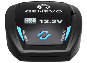 Genevo GPS +