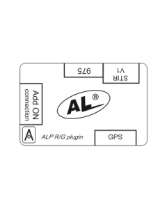 AL Priority Radar Modul