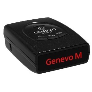 Genevo one M Edition