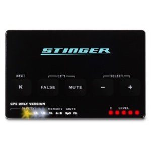 Stinger Card HD